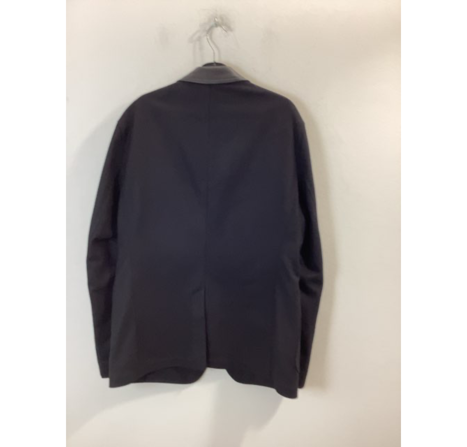 Boss - Hugo Boss Uld Habitjakke (B207)
